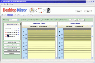 LivePIM DesktopMirror for Outlook and Google 5.0.1511 LivePIM DesktopMirror for Outlook and Google 5.0.1511