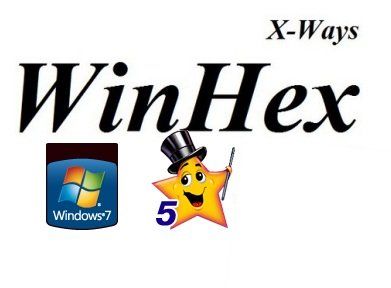 X-Ways WinHex 17.0 SR-1 X-Ways WinHex 17.0 SR-1