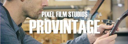 Pixel Film Studios - ProVintage Pixel Film Studios - ProVintage