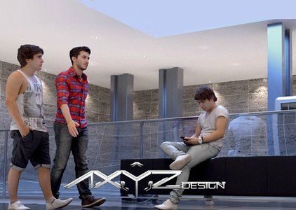 aXYZdesign an(i)ma 1.5.3 Premium with plugins