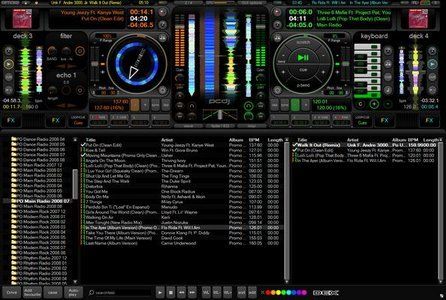 PCDJ DEX 2.5.1 PCDJ DEX 2.5.1