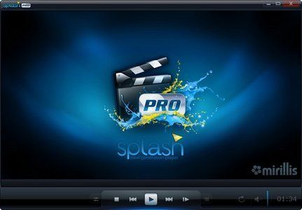 Splash PRO 1.13.1 Multilanguage + Portable Splash PRO 1.13.1 Multilanguage + Portable