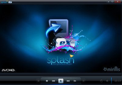 Splash PRO EX 1.13.1 Multilingual Splash PRO EX 1.13.1 Multilingual