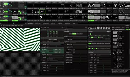 Resolume Arena 4.1.3 Resolume Arena 4.1.3