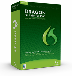 Dragon Dictate v3.0.1 German Mac OS X Dragon Dictate v3.0.1 German Mac OS X