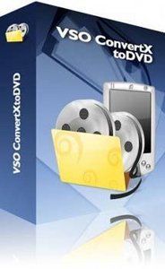 VSO ConvertXtoDVD 5.0.0.42 Final Multilingual VSO ConvertXtoDVD 5.0.0.42 Final Multilingual
