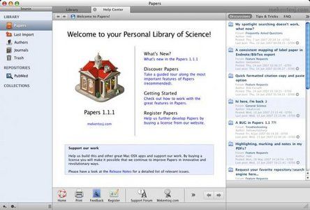 Papers 2.4.6 Papers 2.4.6