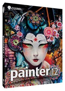 Corel Painter v12.2.1.1212 SP1 Mac OS X Corel Painter v12.2.1.1212 SP1 Mac OS X