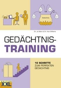 Gedachtnistraining: 10 Schritte zum perfekten Gedachtnis (repost) Gedachtnistraining: 10 Schritte zum perfekten Gedachtnis (repost)