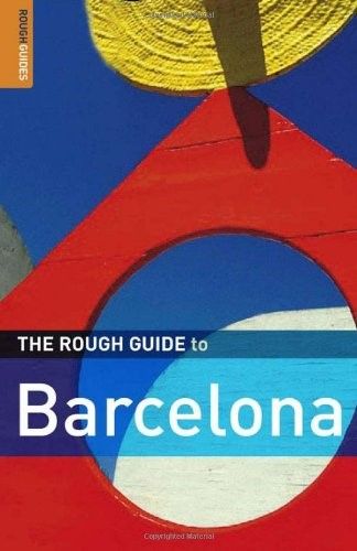The Rough Guide to Barcelona 8 The Rough Guide to Barcelona 8
