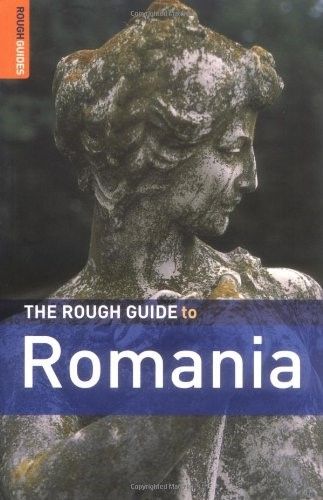 The Rough Guide to Romania 5 (Rough Guide Travel Guides) The Rough Guide to Romania 5 (Rough Guide Travel Guides)