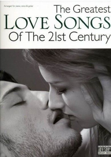 The Greatest Love Songs of the 21st Century (repost) The Greatest Love Songs of the 21st Century (repost)