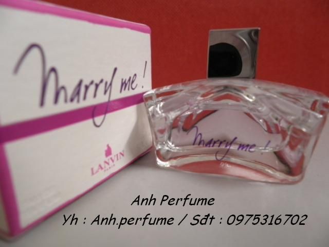 Khuyen mai chao DONG 2012 Anh Perfume chuyen nuoc hoa vial mini chinh hang tai