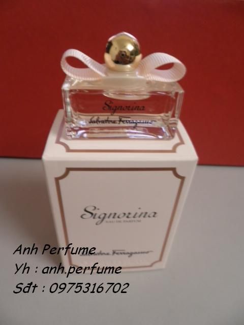 Khuyen mai chao DONG 2012 Anh Perfume chuyen nuoc hoa vial mini chinh hang tai