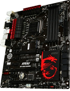 Z87A-GD65 GAMING, Bo Mạch Chủ Duy Nhất Đạt Giải Vàng Cho Sự Lựa Chọn Tốt Nhất - 1