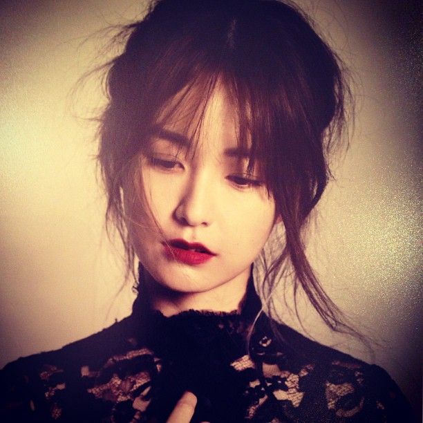 Jung YuMi 정유미 (1983) Page 7 actors & actresses Soompi Forums