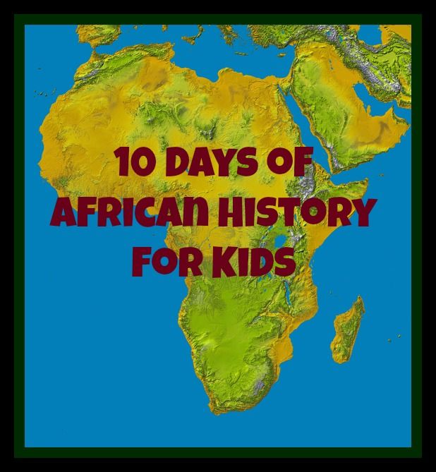 History Lessons for Kids with ADHD: Look! We're Learning!