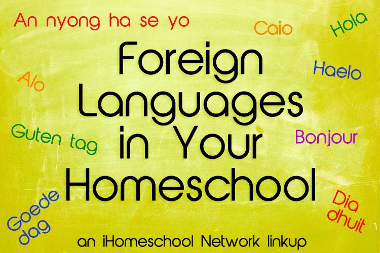 American Sign Language for Homeschoolers - Look! We're Learning!