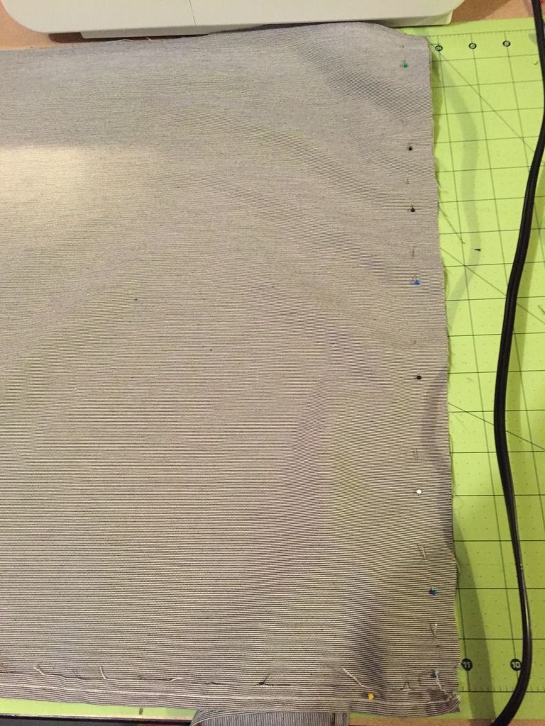 Dog Crate Cover Tutorial Mary Martha Mama