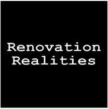 Renovation Realities title