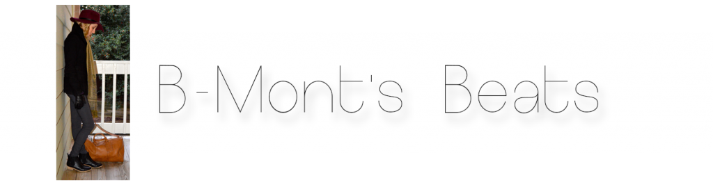  B-Mont's Beats