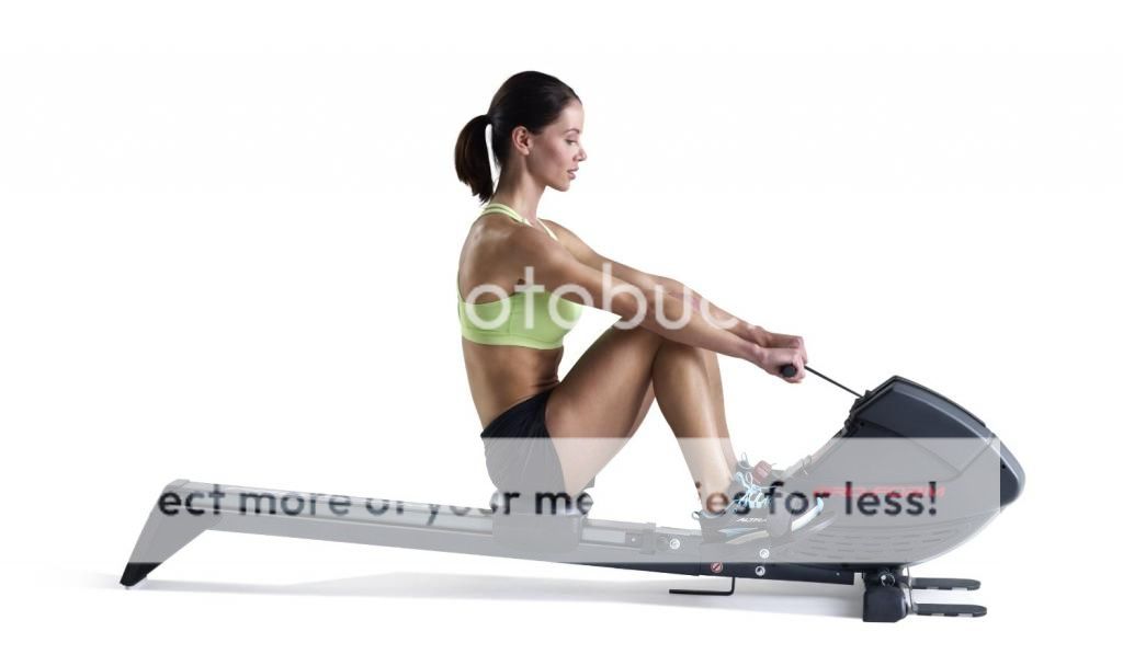 ProForm 440R Rower