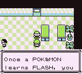 [PokeCommunity.com] Let's Play Pokemon Blue Version