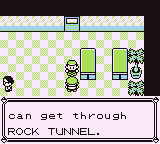 [PokeCommunity.com] Let's Play Pokemon Blue Version