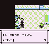 [PokeCommunity.com] Let's Play Pokemon Blue Version