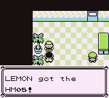 [PokeCommunity.com] Let's Play Pokemon Blue Version