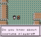 Let's Play Pokemon Blue Version