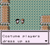 Let's Play Pokemon Blue Version