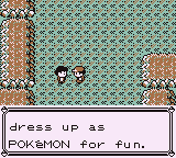 Let's Play Pokemon Blue Version