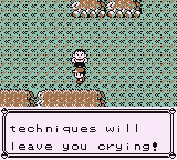 [PokeCommunity.com] Let's Play Pokemon Blue Version