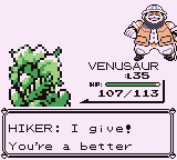 [PokeCommunity.com] Let's Play Pokemon Blue Version