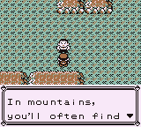 [PokeCommunity.com] Let's Play Pokemon Blue Version
