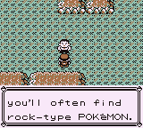 [PokeCommunity.com] Let's Play Pokemon Blue Version