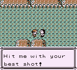 Let's Play Pokemon Blue Version