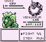 [PokeCommunity.com] Let's Play Pokemon Blue Version