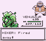 [PokeCommunity.com] Let's Play Pokemon Blue Version