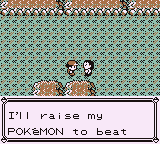 Let's Play Pokemon Blue Version