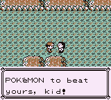 Let's Play Pokemon Blue Version