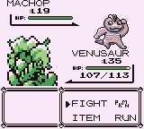 [PokeCommunity.com] Let's Play Pokemon Blue Version