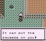 Let's Play Pokemon Blue Version