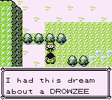 Let's Play Pokemon Blue Version