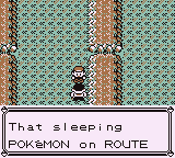 [PokeCommunity.com] Let's Play Pokemon Blue Version