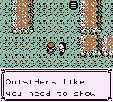 [PokeCommunity.com] Let's Play Pokemon Blue Version