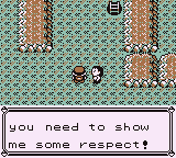 Let's Play Pokemon Blue Version