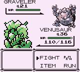 [PokeCommunity.com] Let's Play Pokemon Blue Version