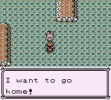 Let's Play Pokemon Blue Version